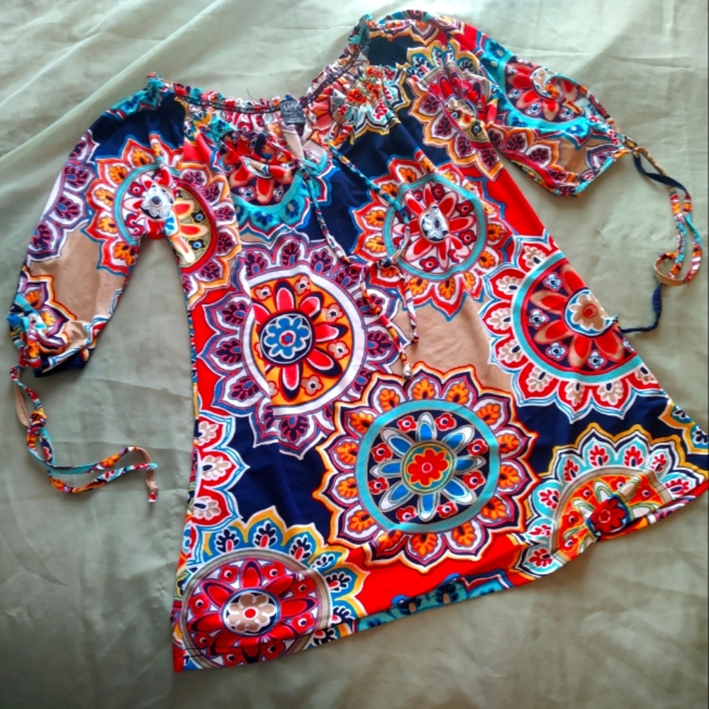 Lildy like new shirt